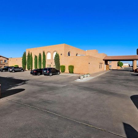 Clarion Inn Sierra Vista Ngoại thất bức ảnh