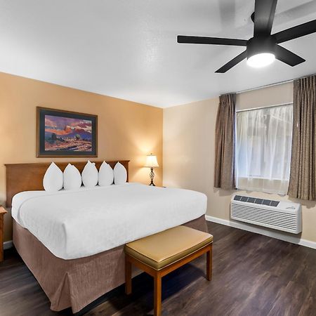 Clarion Inn Sierra Vista Ngoại thất bức ảnh