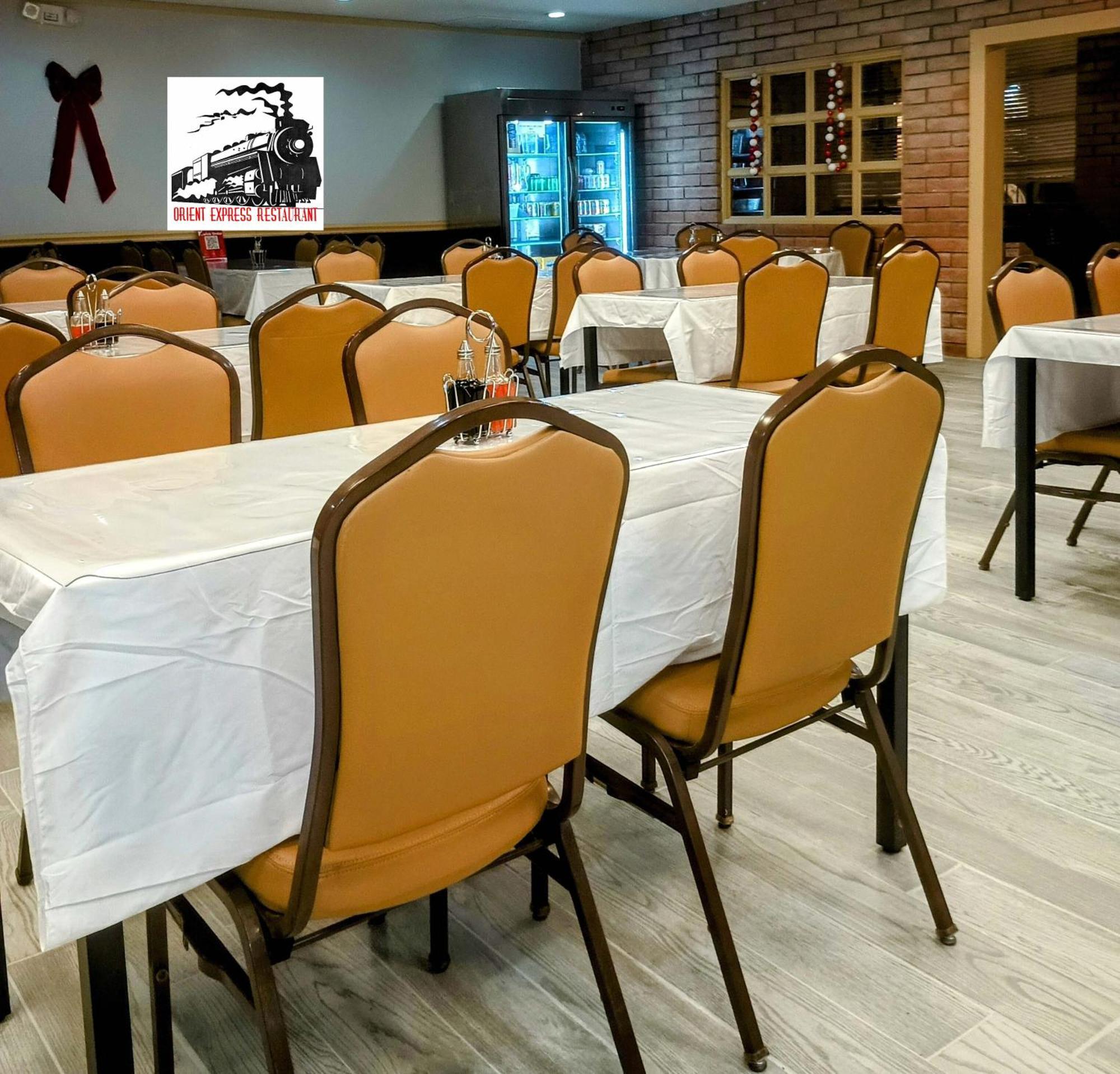 Clarion Inn Sierra Vista Ngoại thất bức ảnh