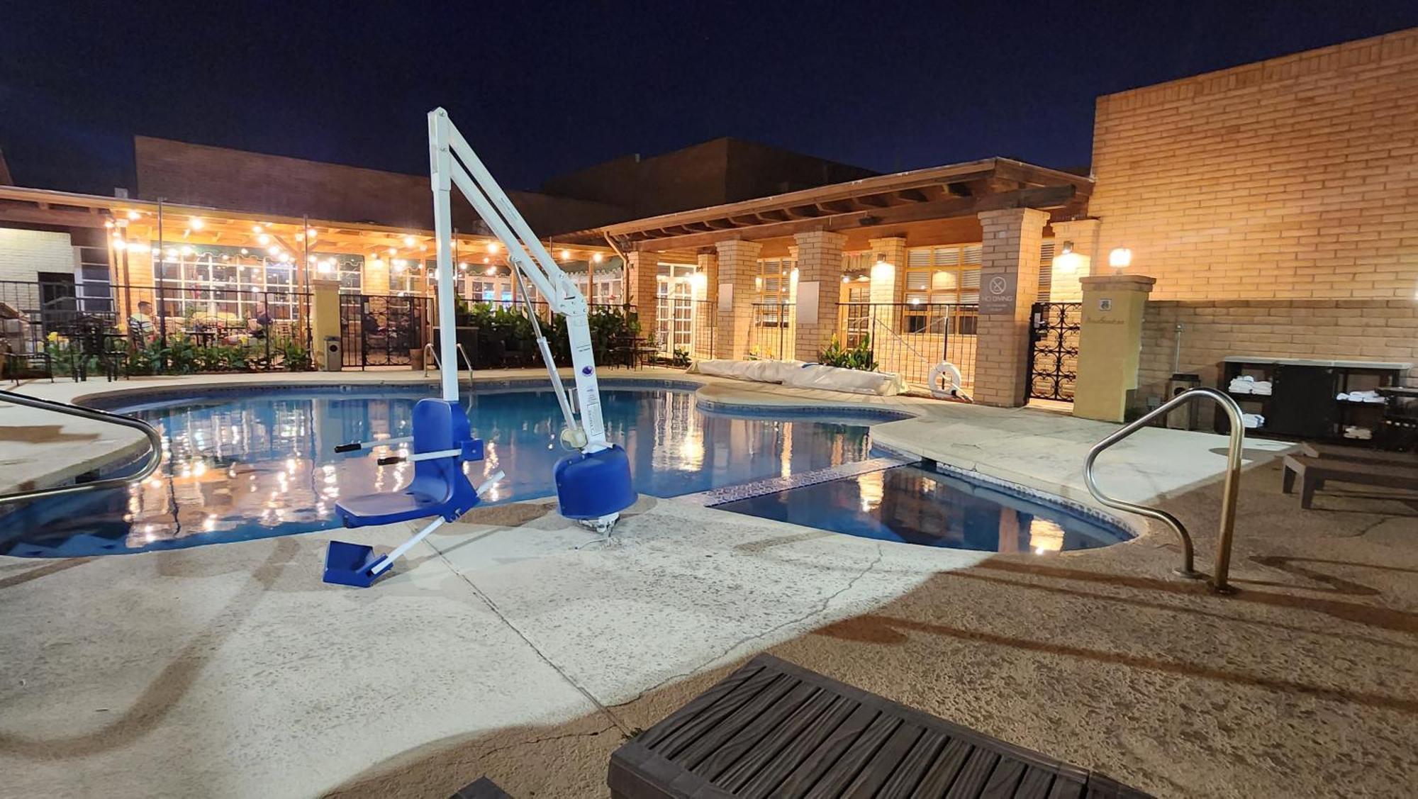 Clarion Inn Sierra Vista Ngoại thất bức ảnh
