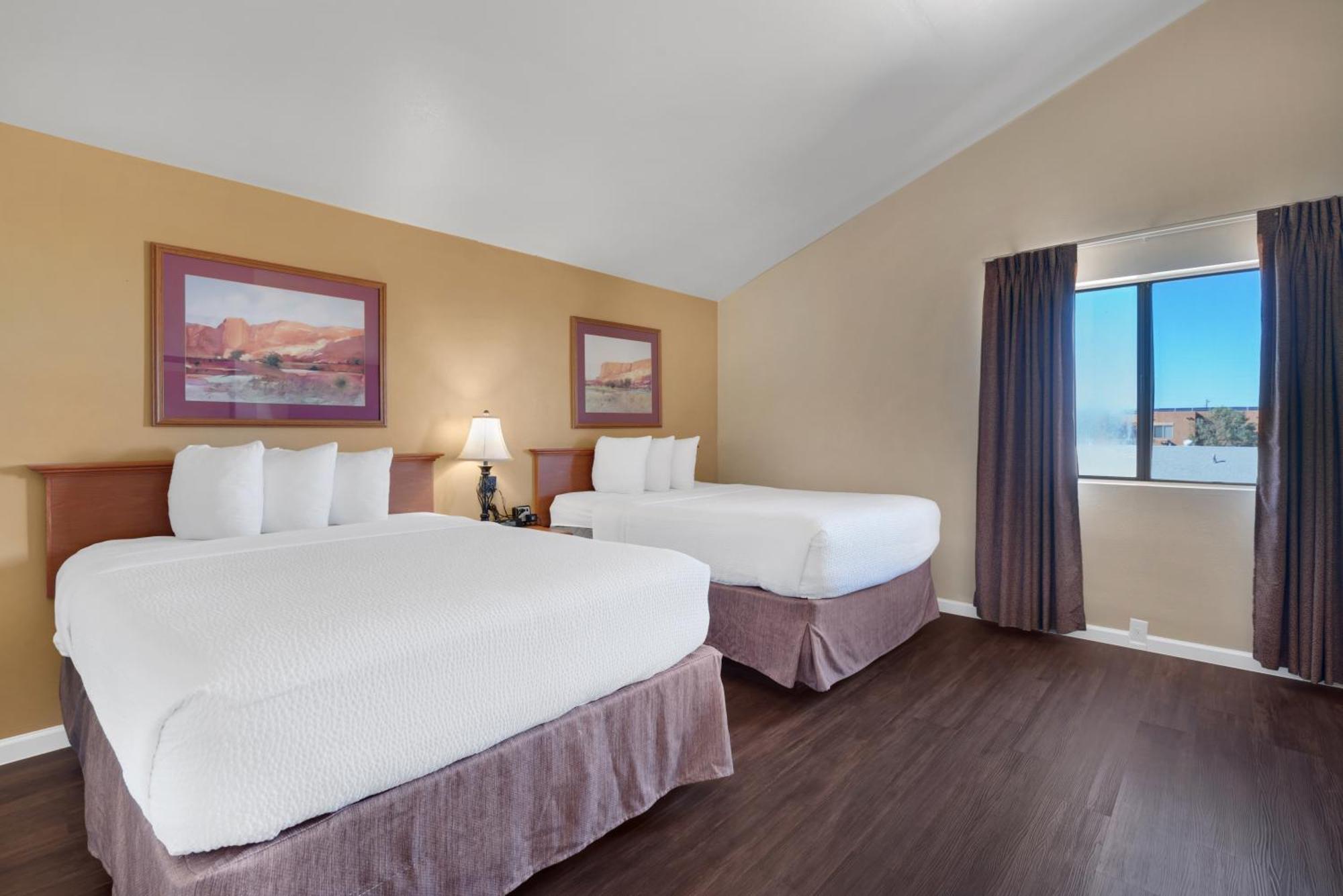 Clarion Inn Sierra Vista Ngoại thất bức ảnh