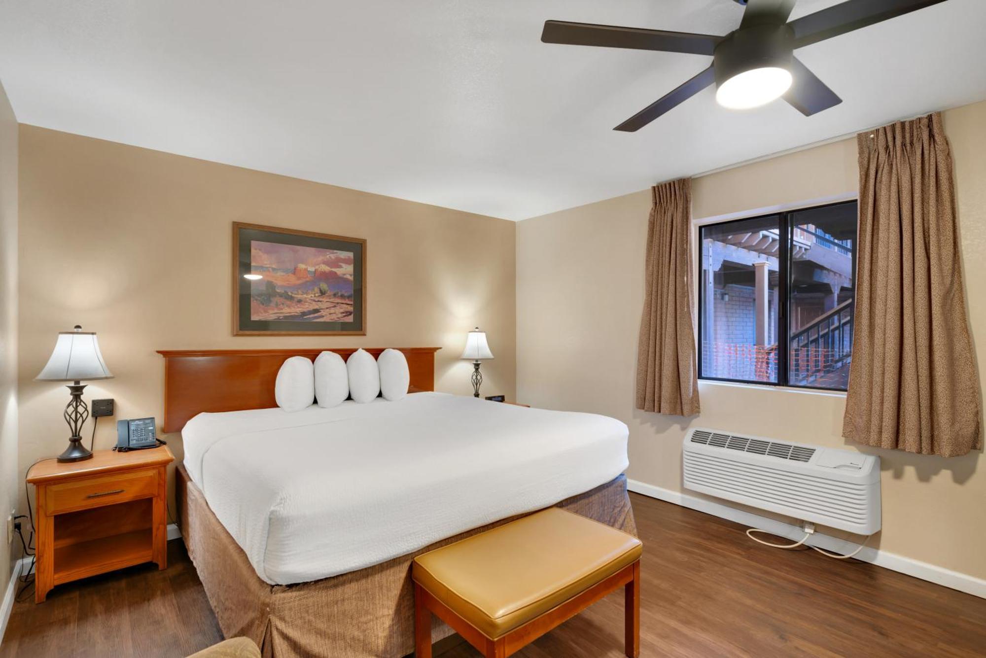 Clarion Inn Sierra Vista Ngoại thất bức ảnh