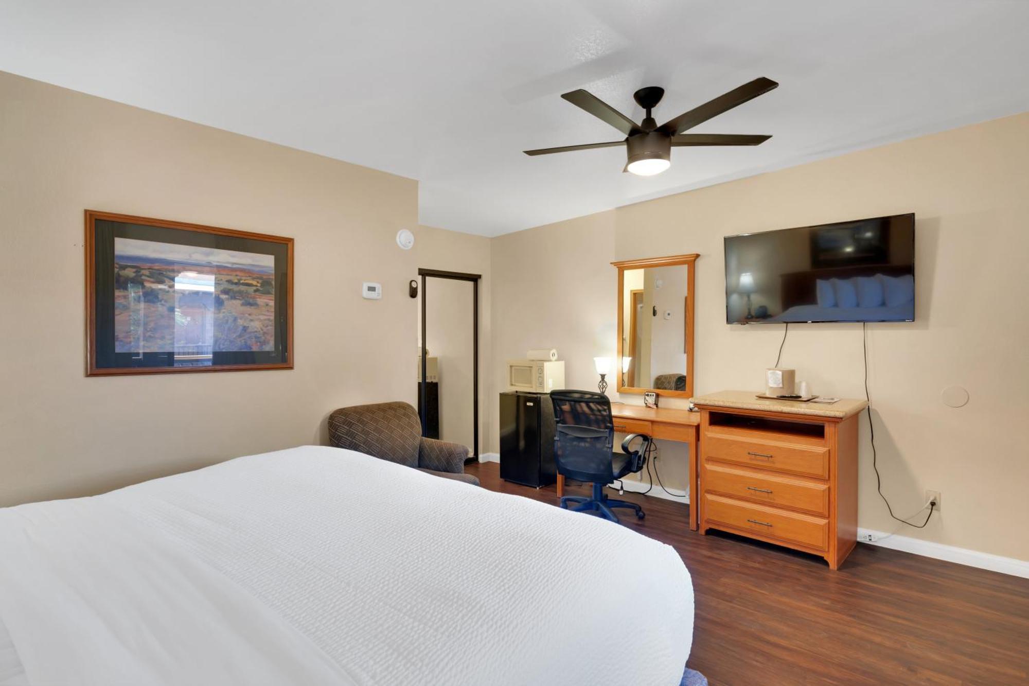 Clarion Inn Sierra Vista Ngoại thất bức ảnh