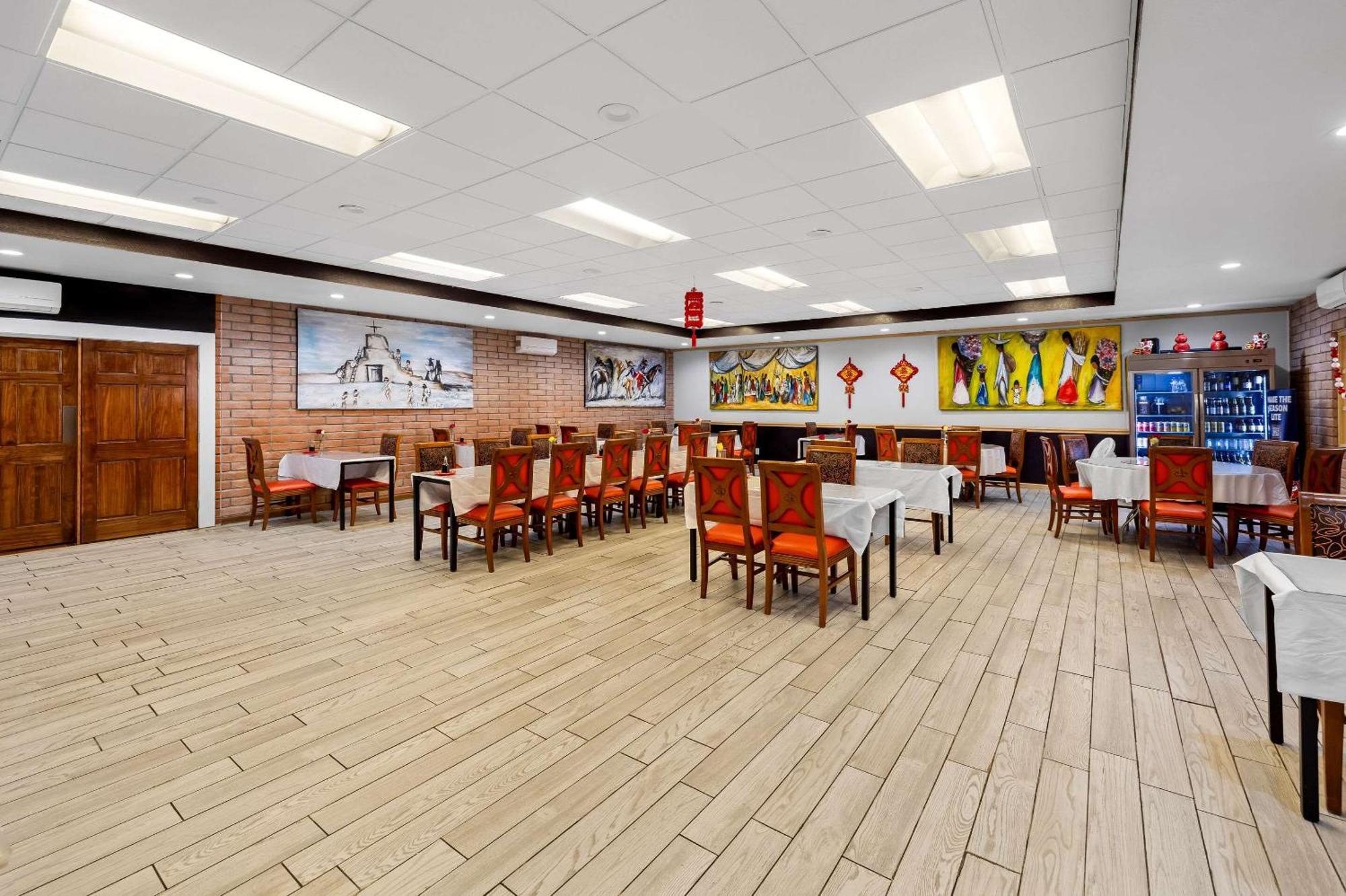 Clarion Inn Sierra Vista Ngoại thất bức ảnh