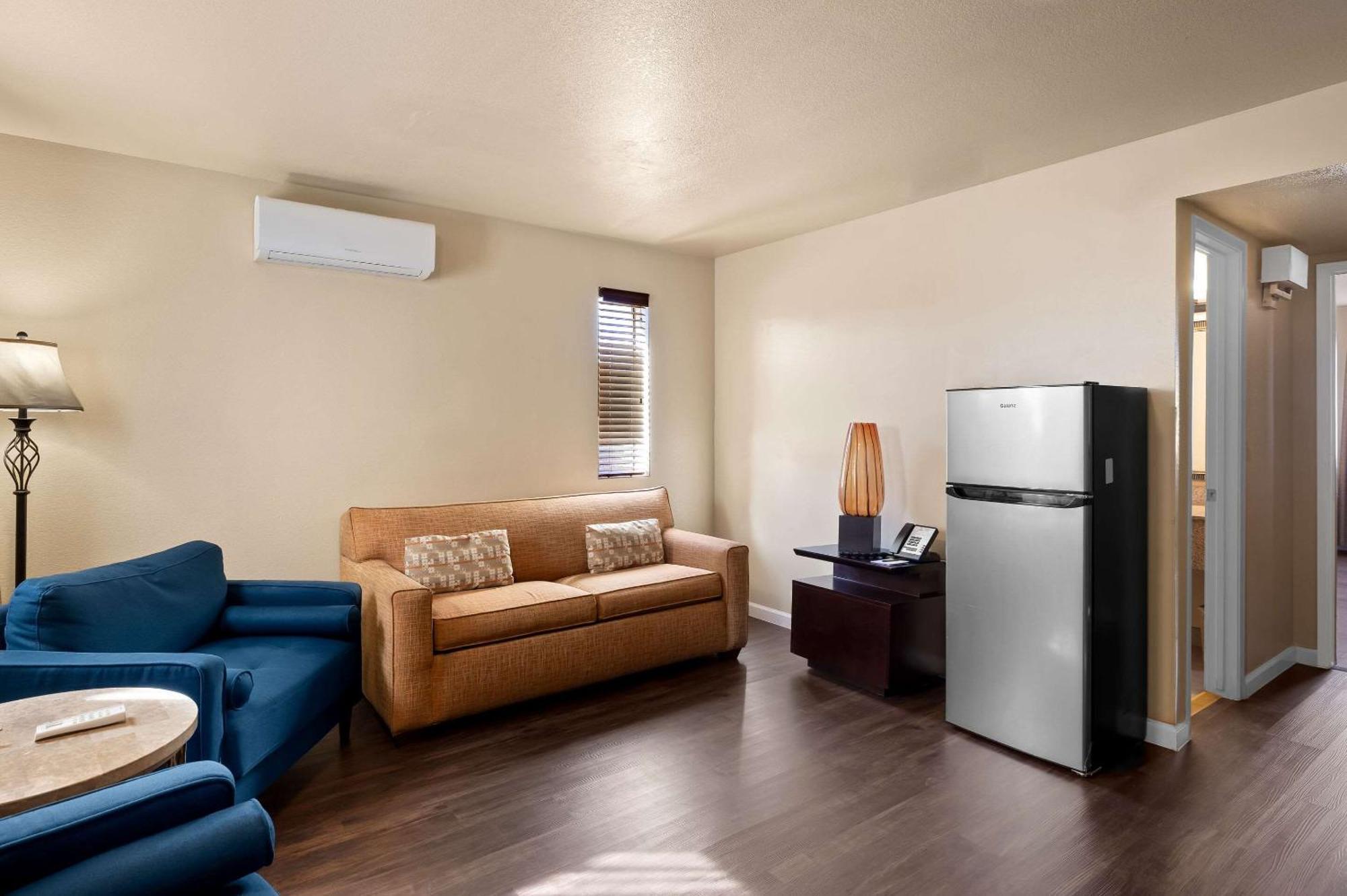 Clarion Inn Sierra Vista Ngoại thất bức ảnh