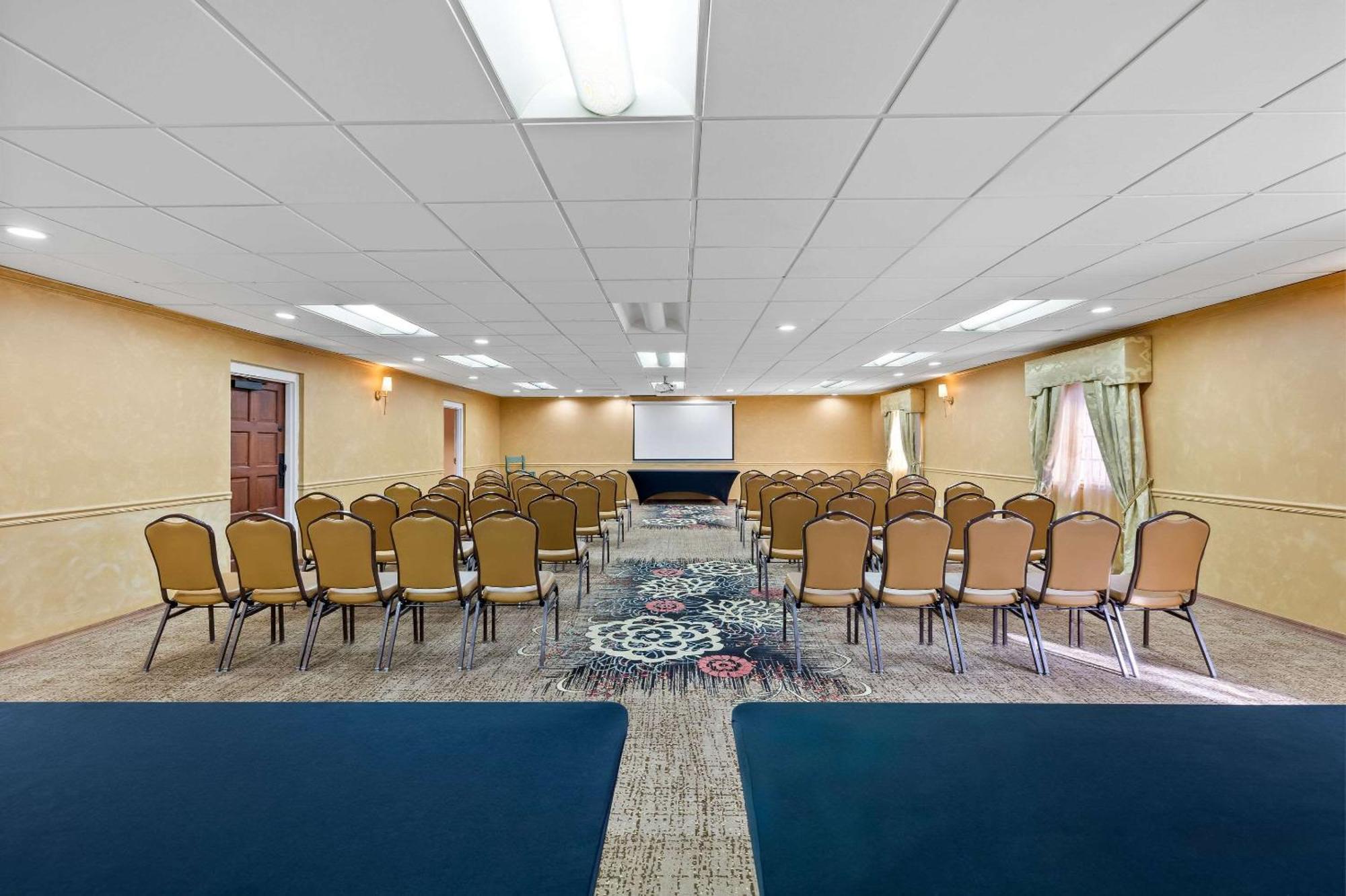 Clarion Inn Sierra Vista Ngoại thất bức ảnh