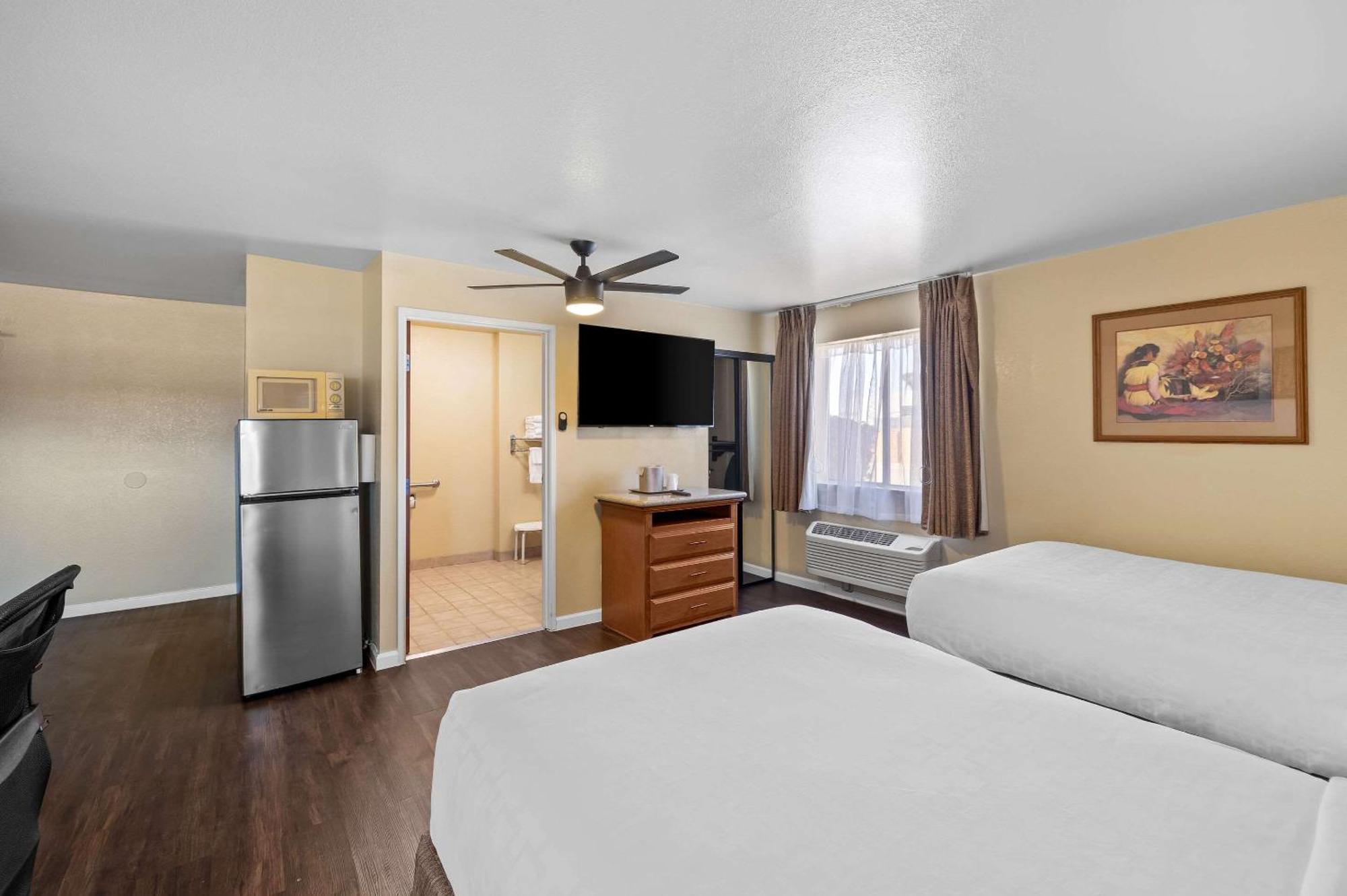 Clarion Inn Sierra Vista Ngoại thất bức ảnh
