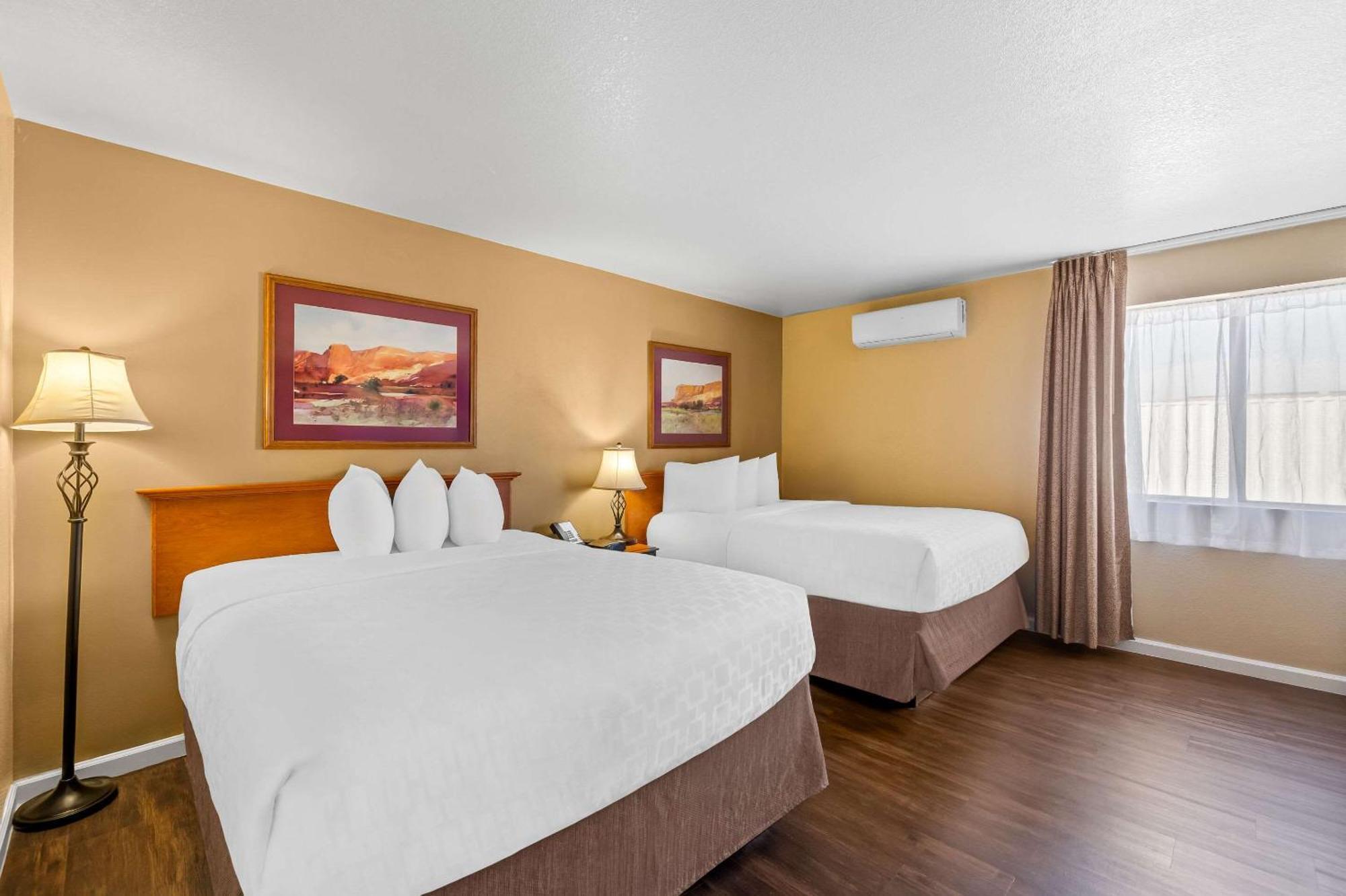 Clarion Inn Sierra Vista Ngoại thất bức ảnh
