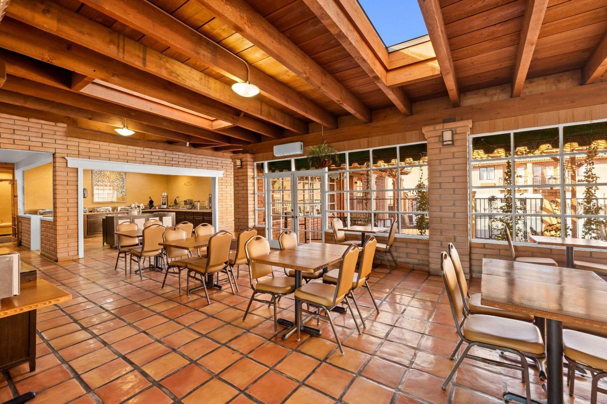 Clarion Inn Sierra Vista Ngoại thất bức ảnh