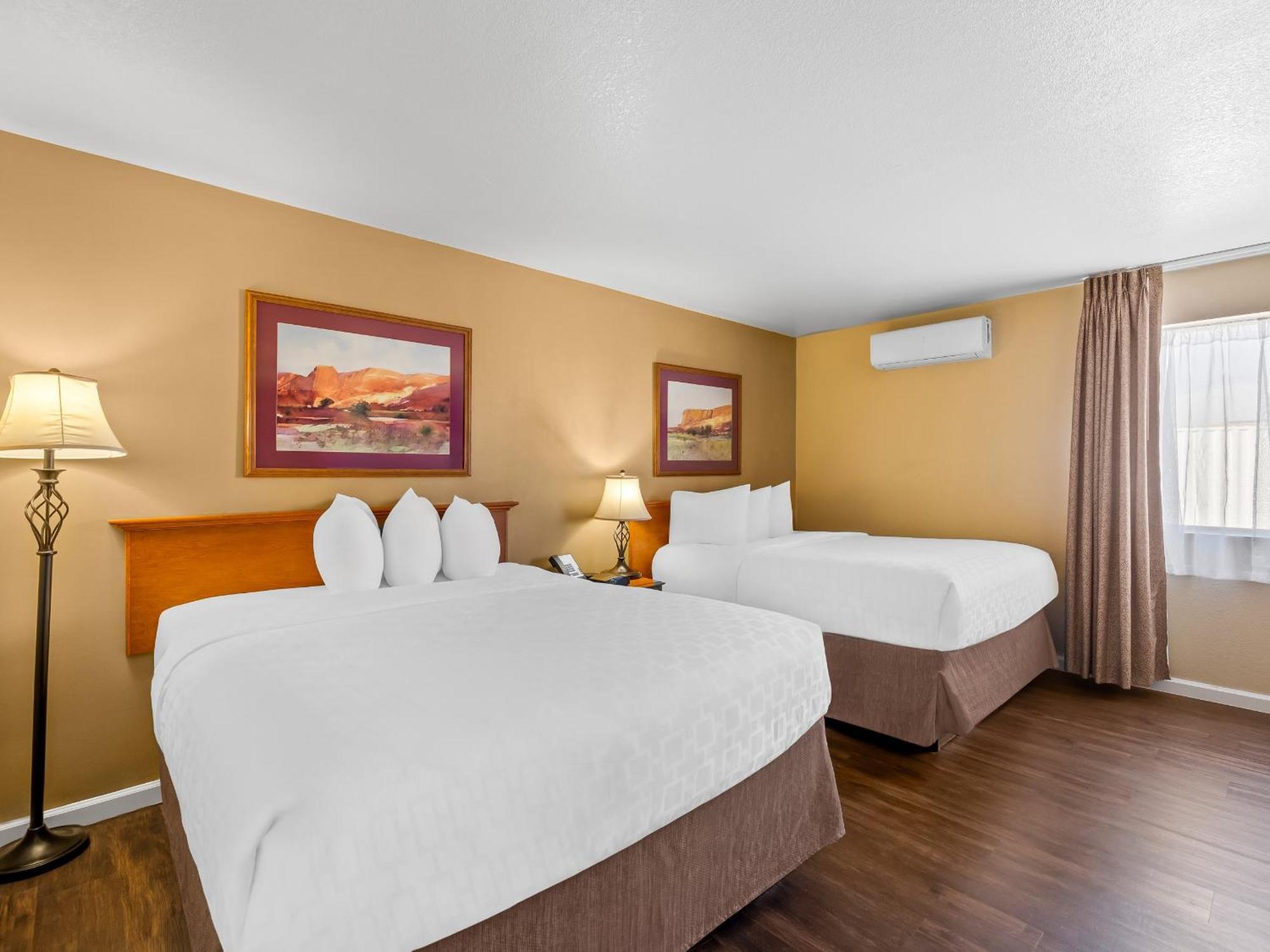 Clarion Inn Sierra Vista Ngoại thất bức ảnh